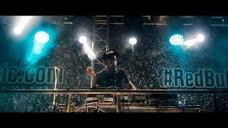 GURBAX :: Red Bull Tour Bus @ Manipal University Aftermovie (w/ Pentagram)