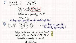 Weighted Cost Job Assignment Algorithm - Tutorial