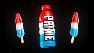 Prime Hydration Commercial - Ice Pop Prime by Logan Paul & KSI (4K)