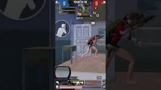 Defeat 4 people...#pubgmobile #teampubgm #pubgmobileキル集 #shorts #short #shortvideo #shortsfeed