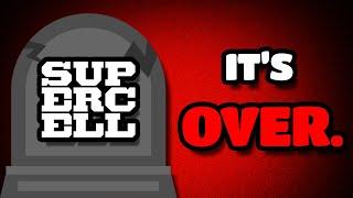 Why Everyone HATES Supercell (Greed, Censorship)