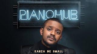 Kabza De Small Full Mix | Pianohub Live | 27 DEC 2024