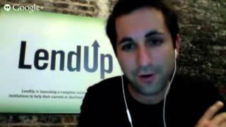 Sasha Orloff Talks About Getting Instant Loans On LendUp