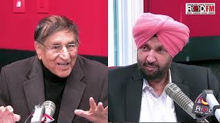 ਕੌਣ ਅਮੀਰ ਤੇ ਕੌਣ ਗਰੀਬ? | Prof. Kashmira Singh & Harjinder Thind