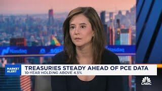 JPMorgan's Gabriela Santos on 2025 outlook: Out of the cyclical storm, into the policy fog