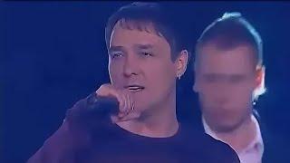 Юрий Шатунов - Седая ночь / Донбасс Арена  2012