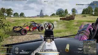 Sunter l PUBG Montage l HNY 2025