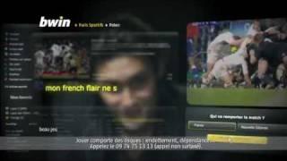 bwin.fr - Coupe du Monde de rugby