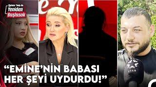 Mikail De Habil Gibi Suçlamaları Reddediyor! - Zahide Yetiş ile Yeniden Başlasak 201. Bölüm