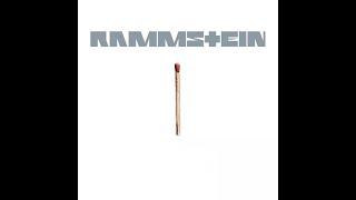 Rammstein - Rammstein (2019) (Full Album)