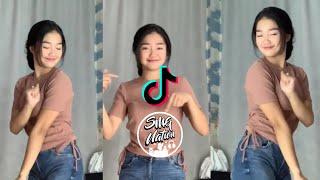 CEWEK YANG VIRAL DI TIK TOK! TERNGIANG-NGIANG (REMIX TIK TOK)