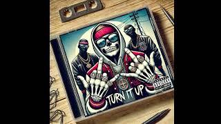 Turn It Up - Party Starter