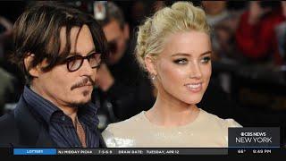 Opening arguments begin in Johnny Depp's defamation lawsuit against Amber Heard