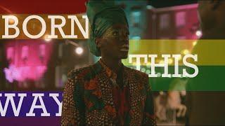 Multi LGBT ️‍| Born This Way | Happy Pride 2020