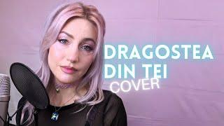 Canadian Singer's Amazing Romanian Cover | O-zone - Dragostea Din Tei | Ary Roberto | 2024