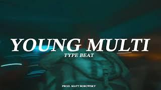 [FREE] Young Multi x Lil Uzi Vert Type Beat | Prod. Matt Borowsky