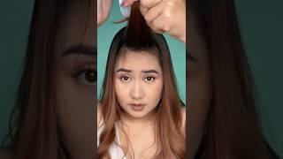 tutorial supaya hasil curly nya lebih awet