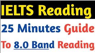 100% Results ️ Copy paste very easy method Reading | ‎@IELTS WALA INDIA   | #ielts