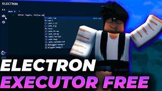 ROBLOX EXECUTOR "WAVE" - UPDATE 2024 PC UPDATE - FREE DOWNLOAD | ROBLOX WAVE EXECUTOR|