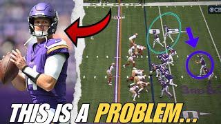 The Minnesota Vikings Just SENT A Terrifying MESSAGE To The NFL...