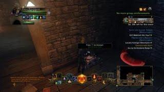 Neverwinter more Server issues