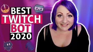 The BEST Twitch bot in 2020 Mix it up bot ULTIMATE GUIDE | FREE commands inside!