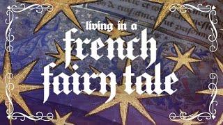 la bonne étoile  french fairy tale music and ambience 
