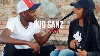 Ikid Sanz - Shadaya Official Music Video