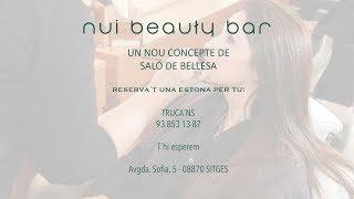 NUI beauty bar