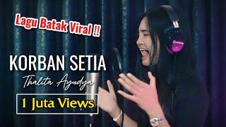 KORBAN SETIA - COVER BY THALITA AYUDYA X COVERPEDIA