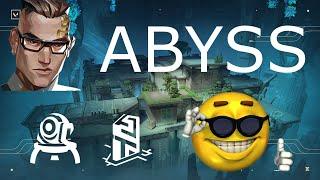 The BEST Chamber setups I’ve found on ABYSS