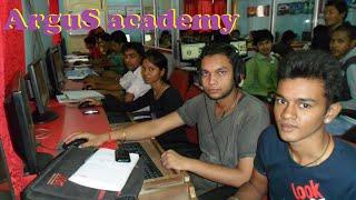 argus academy | best computer coaching in ranchi | coaching in ranchi | computer training center