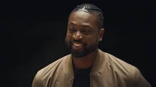 INCREDIBLE Dwyane Wade commercial x Budweiser #OneLastDance