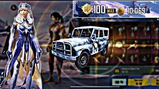 A10 RP choice crate opening pubg mobile 