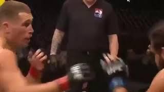 Jorge Masvidal Vs Nate Diaz (Full Fight)