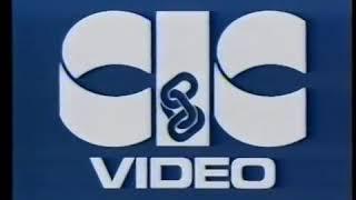 LOGO CIC VIDEO