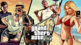 GTA V биржа + деньги + ArtMoney