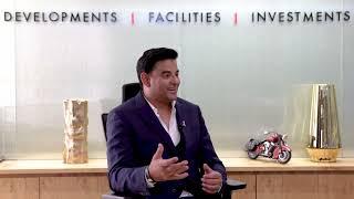 Interview with Gulf Business - Atif Rahman - Founder & Chairman ORO24 Developments