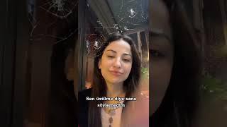 Zeynep Buse Korkmaz New Tiktok Video