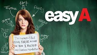 Easy A Full Movie Emma Stone - Einfach zu haben