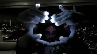 Jaw Dropping Doubles LED Gloving Light Show - Motion Reactive Light Gloves | FuturisticLights.com