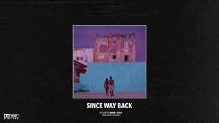 (FREE) DVSN x H.E.R. Type Beat – "Since Way Back" | Soulful R&B Instrumental 2019