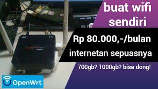 set openwrt paling murah