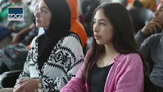 Journée Test Groupe scolaire Almajd