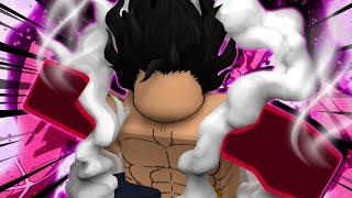 [NEW CODE] Full Gum Gum Showcase in Fun Roblox One Piece Game! ( Pirate Emperors )