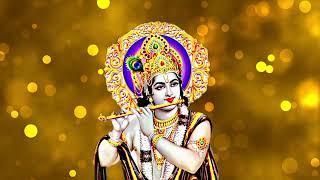 Lord Krishna Template Background Videos - No Copyright Template Background Videos