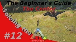 Soloing the Ark - The Beginner's Guide - #12 Electrical Generator, Air Conditioner and Refrigerator!