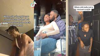 BLACK LOVE & MELANIN TIKTOK COMPILATION 2024 PT.24