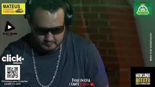 Dj Rafael Santos Live dos Solteiros