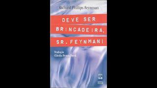 Feynman e o ensino no Brasil